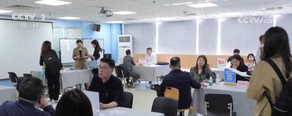 股票配资资讯 外贸优品对接“搭台” 多项服务措施助力外贸企业拓展内销